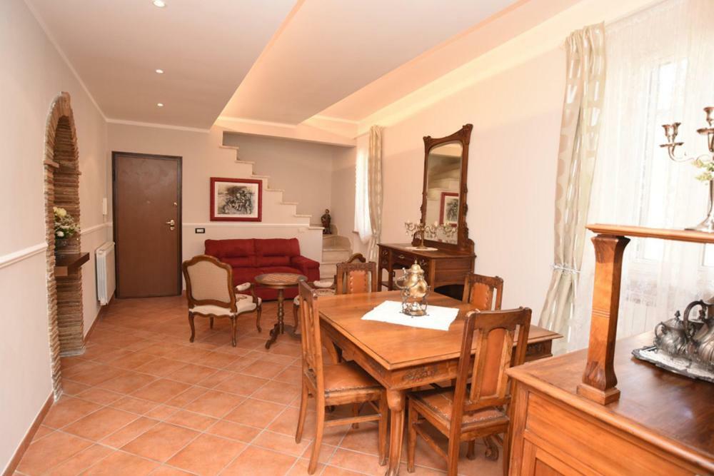 B&B Delle Erbe Calvi dellʼ Umbria Zewnętrze zdjęcie