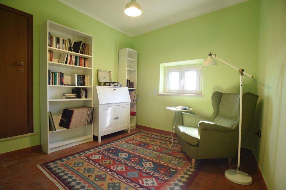 B&B Delle Erbe Calvi dellʼ Umbria Zewnętrze zdjęcie