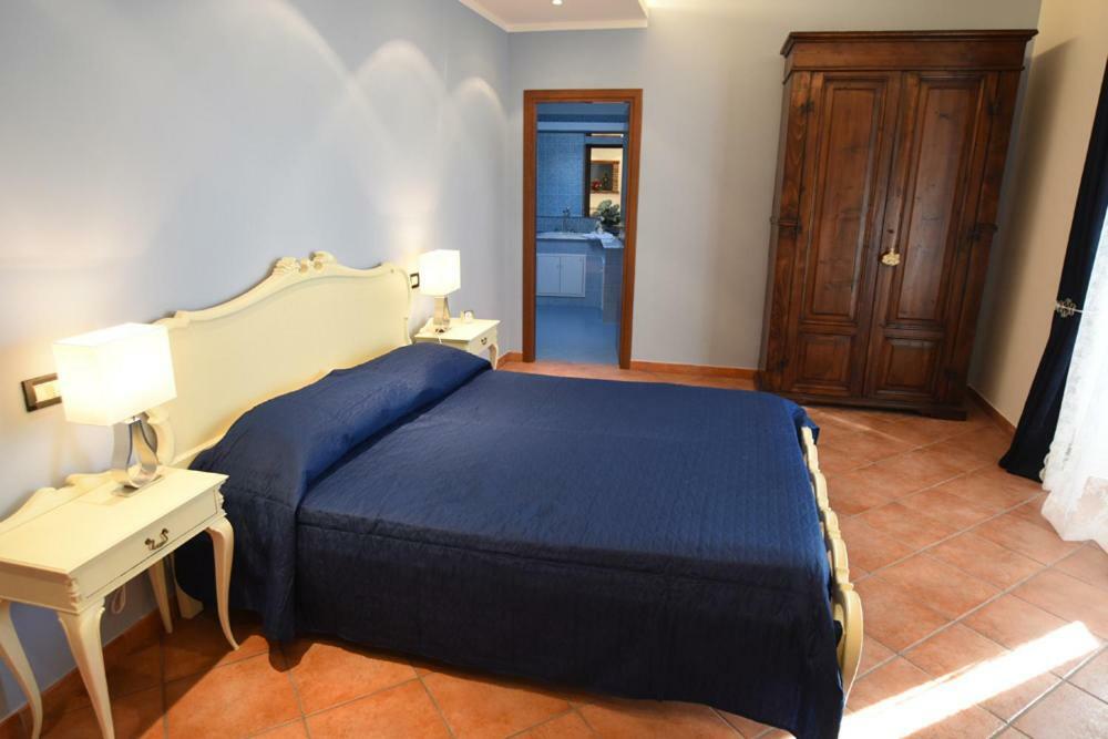 B&B Delle Erbe Calvi dellʼ Umbria Zewnętrze zdjęcie